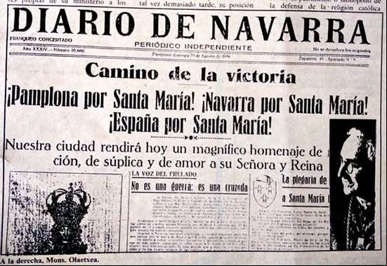 navarra