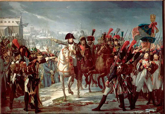 napoleon