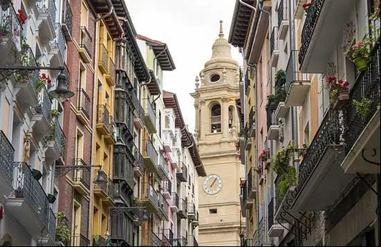 pamplona