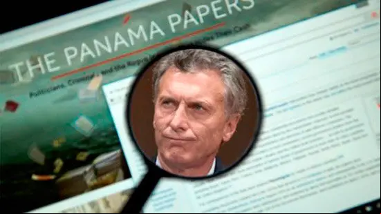 macri