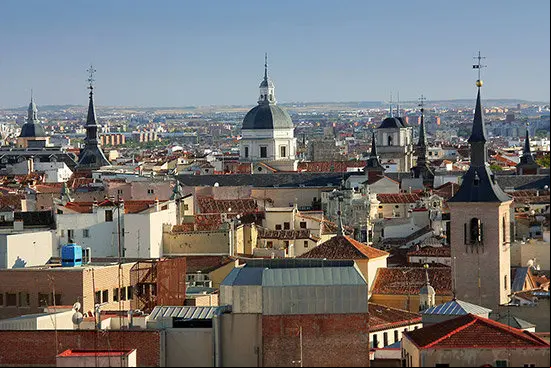 centro