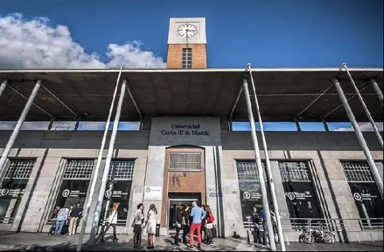 universidad C3