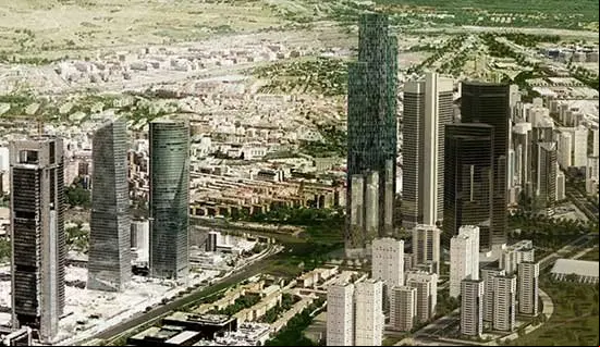 madrid