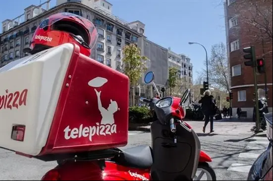 Telepizza