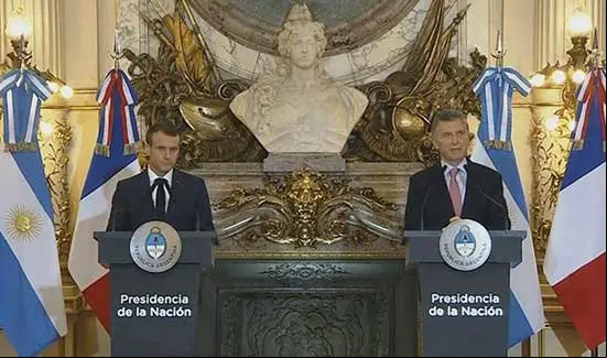 macron