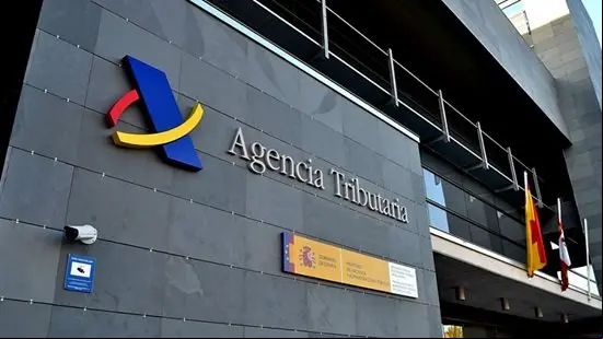 agencia tributaria