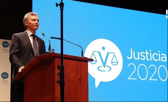 macri