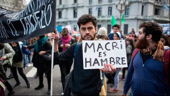 hambre