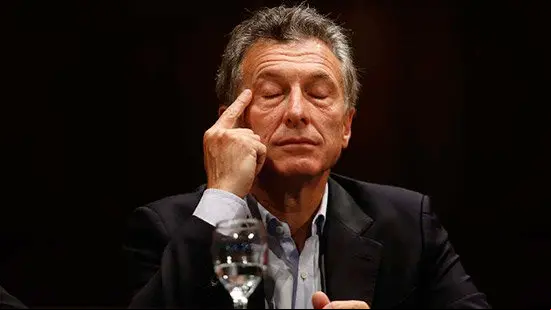 macri