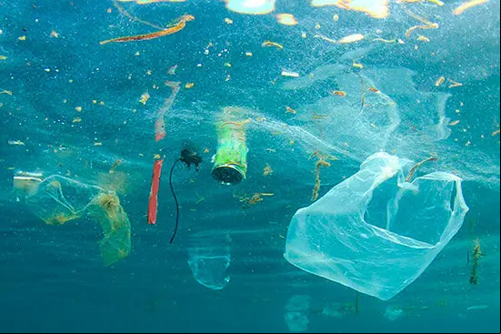 plasticos
