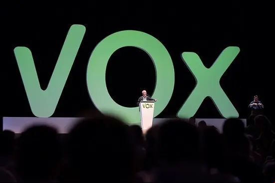 VOX