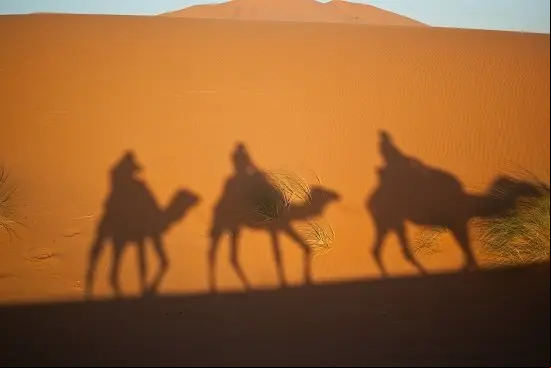 reyes magos