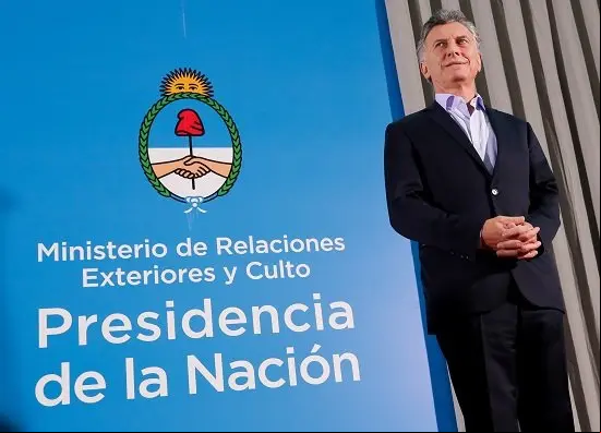macri