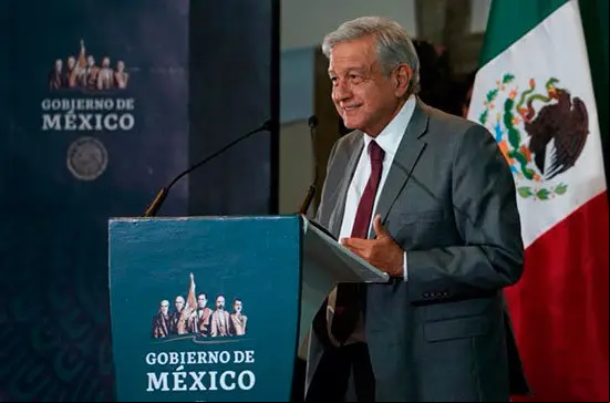 amlo