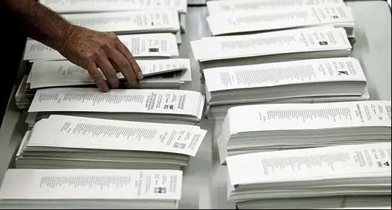 elecciones