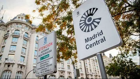 central