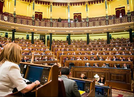 congreso