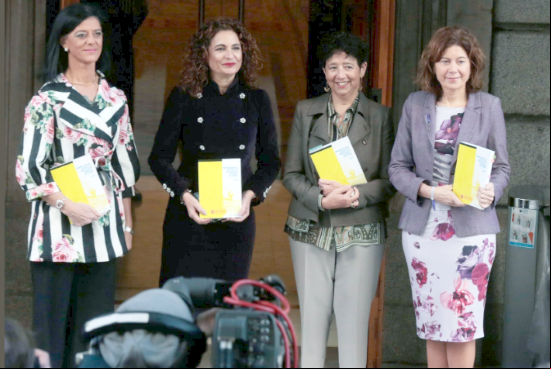 presupuestos