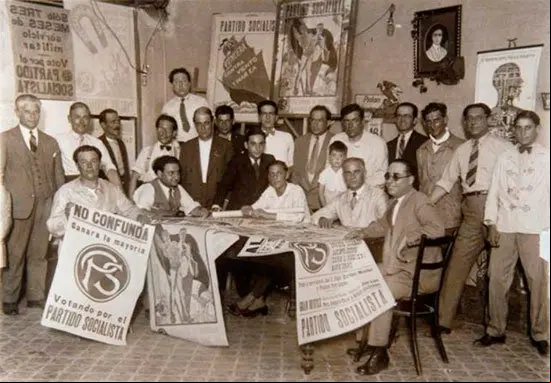 historia-partido-socialista