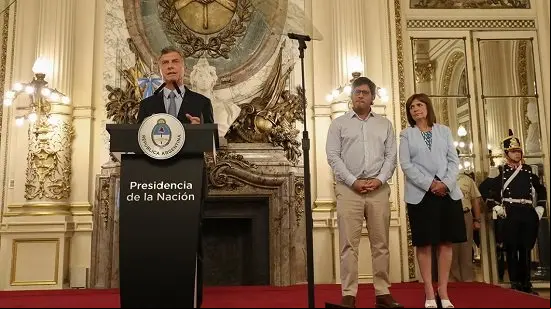 macri