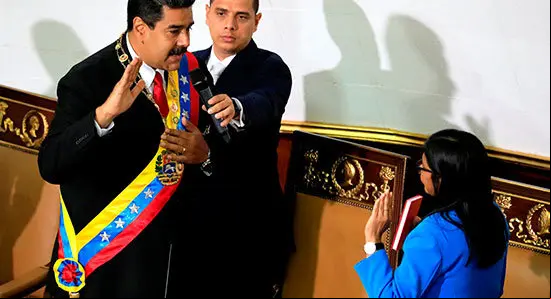 maduro