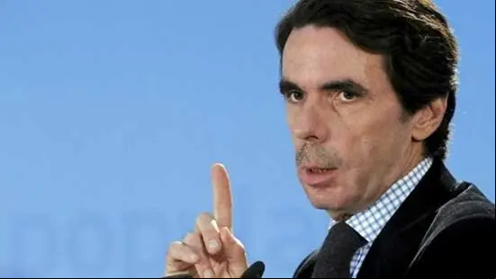 aznar
