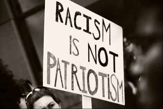 racismo