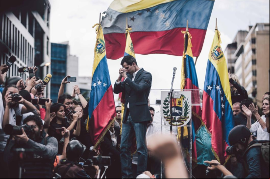 guaido