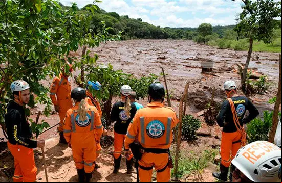 brumadinho