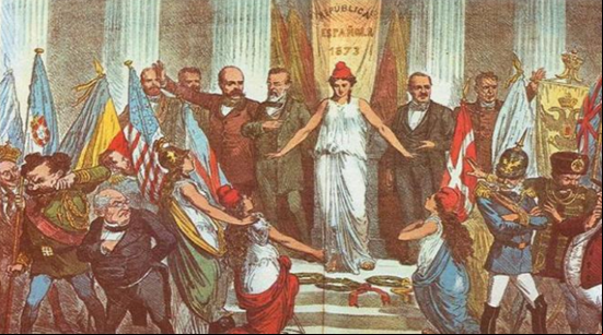 primera republica
