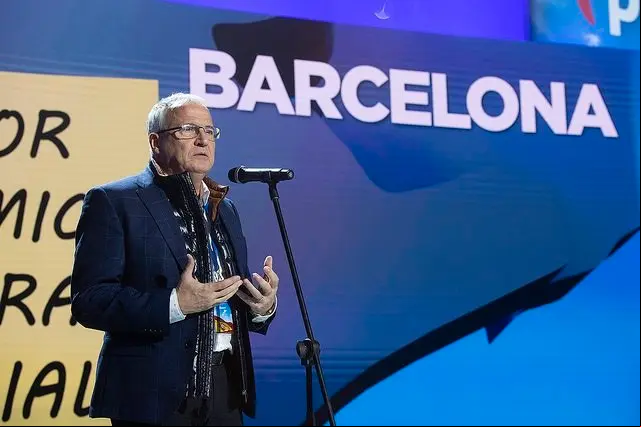 pp barcelona