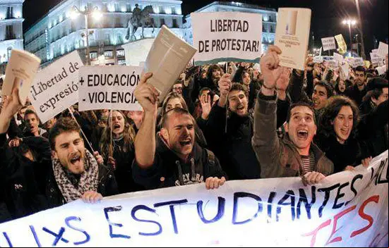 presos