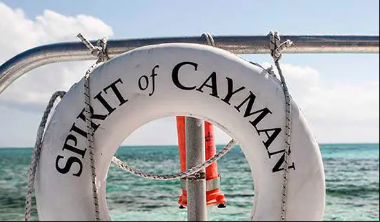 cayman