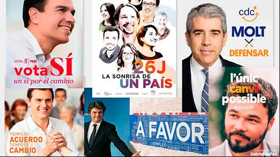voto