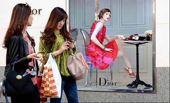 dior