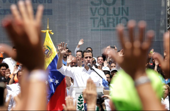 venezuela