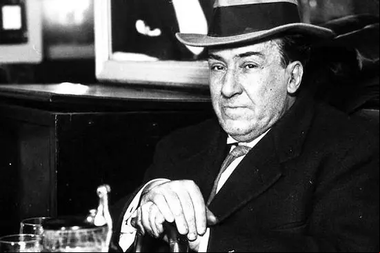 machado