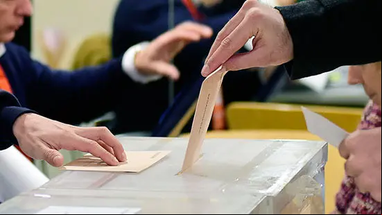 elecciones