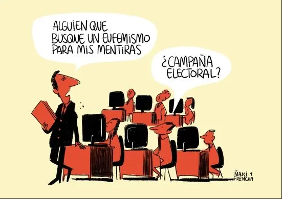 Eufemismos