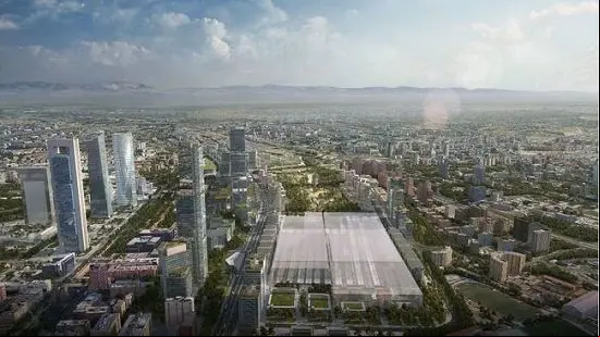 losa chamartin