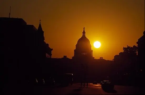 capitolio sol