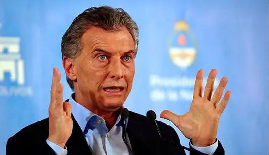 macri