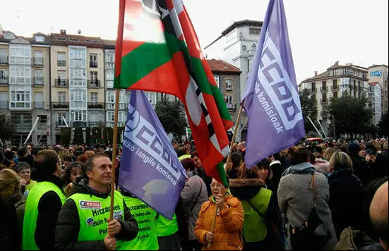 euskadi
