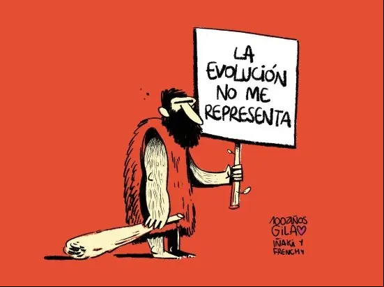 gila