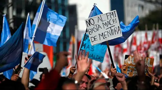 argentina
