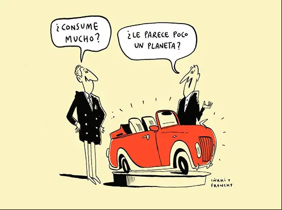 Consumos