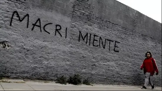 macri