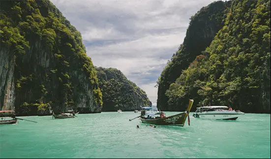 tailandia