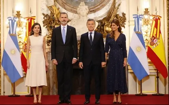 rey argentina