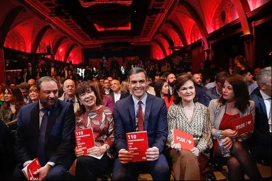 PSOE